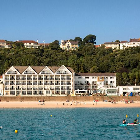 Golden Sands St Brelade Exterior foto